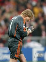 Campions League FC Bayern Muenchen - Real Madrid 