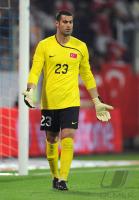 Fussball International: Tuerkei, Demirel