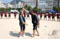 FIFA Beach Soccer World Cup Referees Practical Course