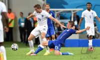 FUSSBALL WM 2014, Gruppenphase: England - Italien