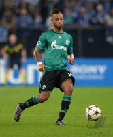 Fussball Champions League, Gruppenphase,  Saison 2013/2014: FC Schalke 04 - FC Chelsea