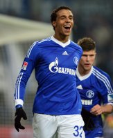 Fussball, 1. Bundesliga Saison 2012/2013: FC Schalke 04 - Fortuna Duesseldorf