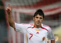 Fussball EM Qualifikation: Lichtenstein - Spanien