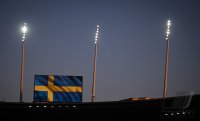Fussball Frauen Euro 2025 Schweden - Deutschland