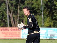 Freundschaftsspiel RW Oberhausen - 1.FC Magdeburg