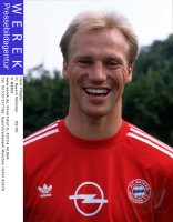 Fussball 1. Bundesliga