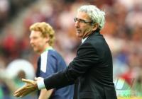 Fussball WM Finale ITA-FRA 2006