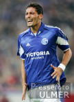 Fussball 1. Bundesliga: Schalke, KURANYI