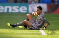 FUSSBALL WM 2018 Vorrunde Brasilien - Costa Rica