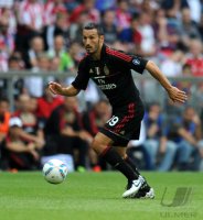 Fussball International Audi Cup 2011: Gianluca Zambrotta (AC Mailand)