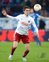 Fussball 1. Bundesliga  2012/2013:  Johannes Flum (SC Freiburg)