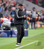 Fussball International CHL 24/25: FC Bayern Muenchen - Inter Mailand