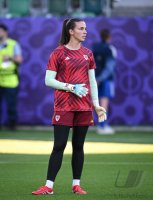 Fussball Frauen Euro 2025 Frankreich - Wales