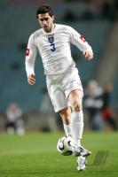 Fussball Int: Nationalmannschaft Serbien und Montenegro