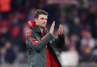 Fussball 1. Bundesliga Saison 18/19: FC Bayern Muenchen - Fortuna Duesseldorf