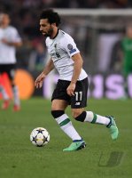 Fussball CHL 17/18 Halblfinale: AS Rom - FC Liverpool