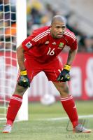 FUSSBALL WM 2010, Eroeffnungsspiel VORRUNDE:  Suedafrika - Mexiko