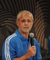 FUSSBALL WM 2010:  ADIDAS PK  Goldener Schuh;  Gerd Mueller