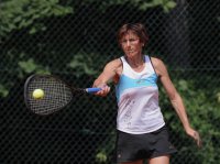 Tennis Oberliga Frauen  UEBER   50 ;  TC Horb