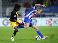 FUSSBALL DFB-Pokal: Dortmund - Berlin