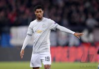 Fussball CHL 17/18 Gruppenphase: FC Basel - Manchester United FC