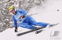 Ski Alpin; Abfahrt Training  Herren