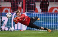 Fussball 1. Bundesliga Saison 18/19: VfB Stuttgart - Fortuna Duesseldorf