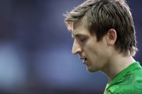 Fussball 1. Bundesliga, Saison 2011/2012: Hertha BSC Berlin - SV Werder Bremen