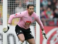 Fussball 1. Bundesliga