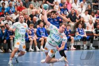 Handball  1. Bundesliga 2025/2026    06.09.2026 HBW Balingen - Weilstetten - SC Magdeburg