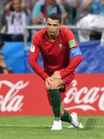 FUSSBALL WM 2018 Vorrunde Portugal - Spanien