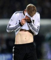 Fussball Deutsche Nationalmannschaft : Per MERTESACKER (Deutschland)