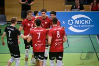 Volleyball 2. Bundesliga Saison 2025/2026
TV Rottenburg - L.E. Volleys Leipzig