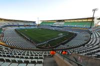 FIFA Confed Cup 2009:  Free State Stadium  Bloemfontein
