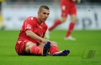 Fussball 1. Bundesliga, Saison 2011/2012: SV Werder Bremen - 1. FC Koeln
