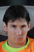 FIFA Club WM UAE 2009;    MESSI   (FC Barcelona)