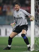 Fussball Inter Mailand