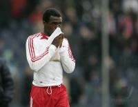 Fussball, 23.03.2008, Red Bull Salzburg-Sk Rapid Wien