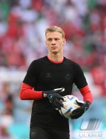 FUSSBALL WM 2022 Vorrunde: Daenemark - Tunesien