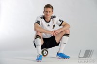 Fussball: 1. BUNDESLIGA  Saison 2010/20111,  Andre SCHUERRLE