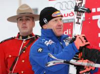 Ski Alpin  Herren Lake Louise  CAN