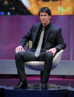 FIFA  World Player Gala  2008: MESSI (ARG)