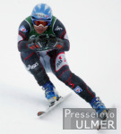SKI  WM 2003  St.Moritz Abfahrt Herren Training