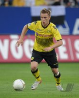 Fussball 1. Bundesliga 2011/2012:  Jakub  KUBA Blaszczykowski (Borussia Dortmund)