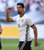 Fussball International Testspiel: Deutschland - Ungarn