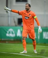 Fussball  1. Bundesliga 2025/2026  Testspiel  
SV Werder Bremen - TSG 1899 Hoffenheim