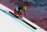 Ski Alpin;  Abfahrt Herren  Wengen 2006