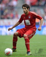 Fussball 1. Bundesliga, Saison 2012/2013:  FC Bayern Muenchen - FSV Mainz 05