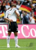 Fussball International: Nationalmannschaft Deutschland