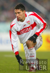 Fussball Bundesliga, Stuttgart: KURANYI